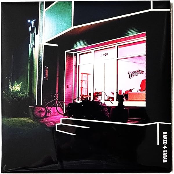 ((ika)) [初回限定盤] (8cm盤アナログレコード+メガジャケ付) Amazon.co.jp: 【Amazon.co.jp限定】((ika)) - Tempalay [初回